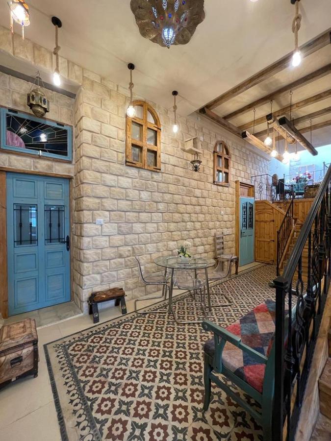 Alf Leila Wa Leila Boutique חיפה