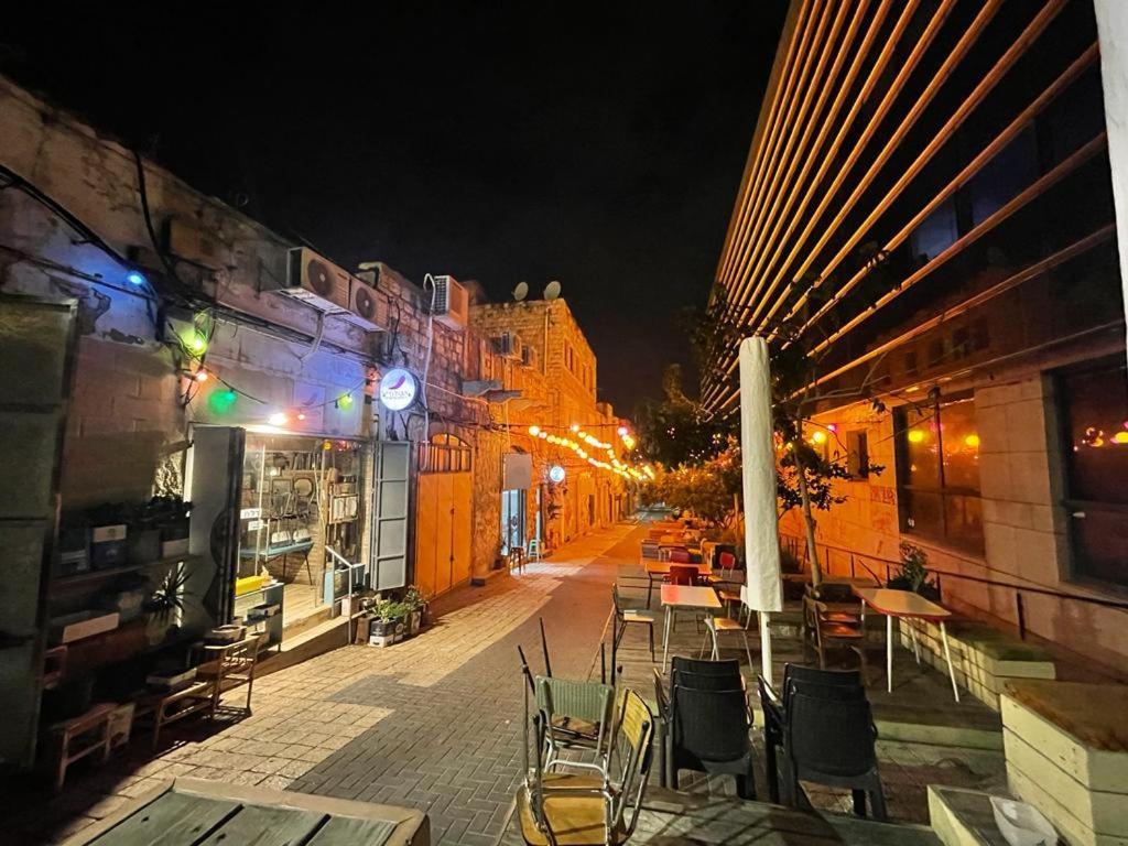 Alf Leila Wa Leila Boutique דירה *
