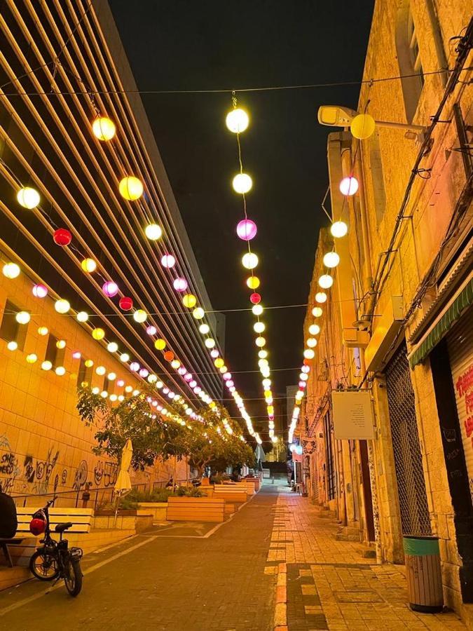 דירה Alf Leila Wa Leila Boutique *