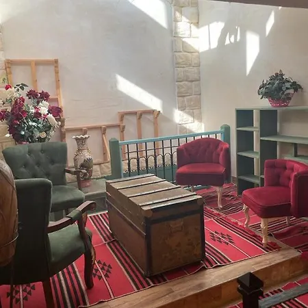 Ferienwohnung Alf Leila Wa Leila Boutique Haifa Exterior foto