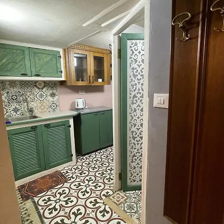 Ferienwohnung Alf Leila Wa Leila Boutique Haifa Exterior foto