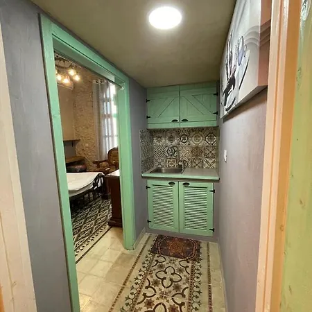 Ferienwohnung Alf Leila Wa Leila Boutique Haifa Exterior foto