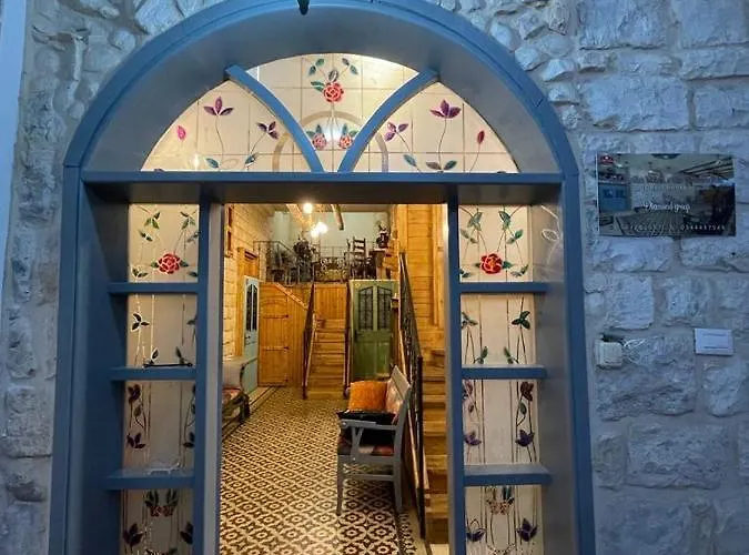 Alf Leila Wa Leila Boutique