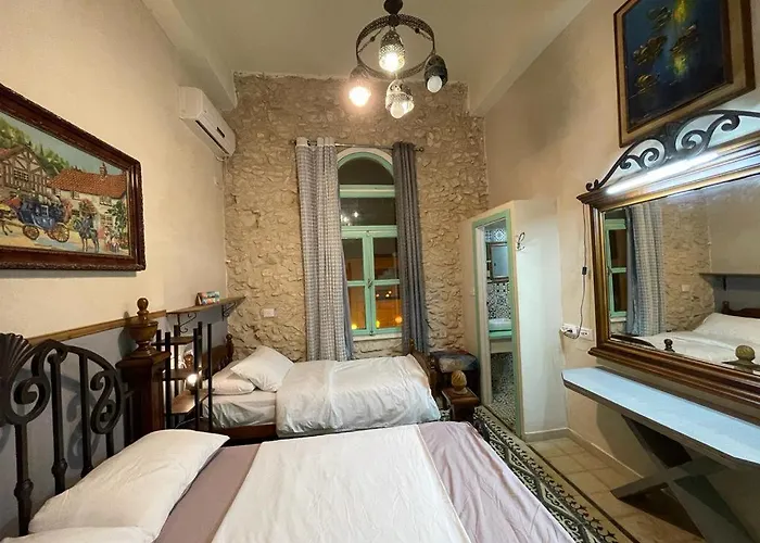 Alf Leila Wa Leila Boutique