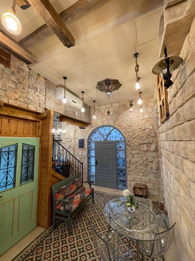 Alf Leila Wa Leila Boutique Haifa
