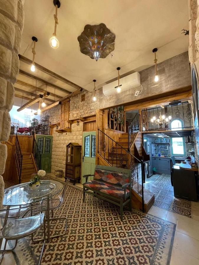 Alf Leila Wa Leila Boutique Apartment