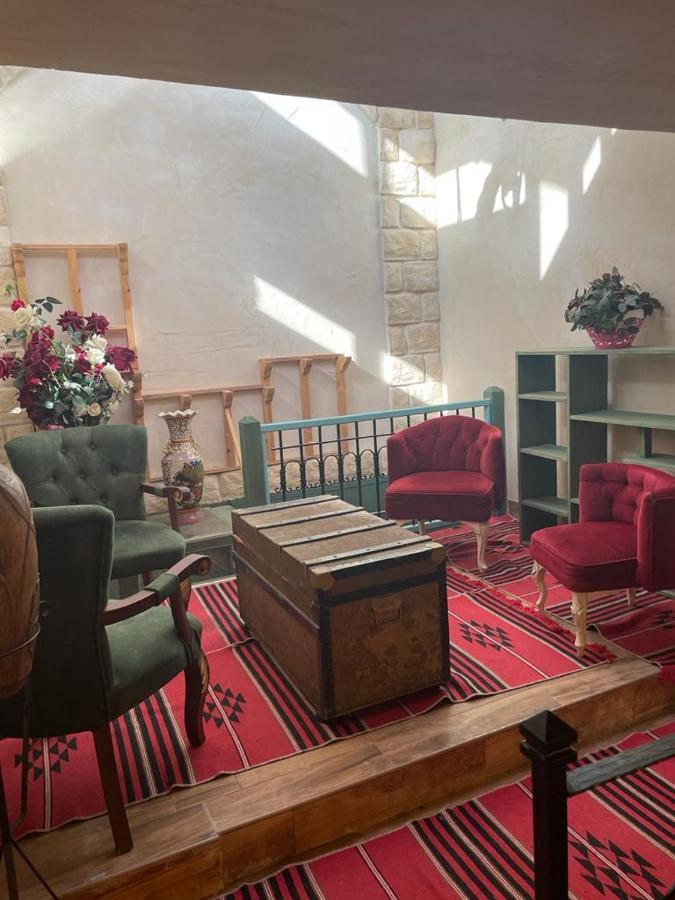 Alf Leila Wa Leila Boutique Apartment Haifa