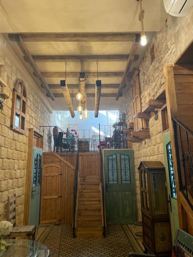 Alf Leila Wa Leila Boutique Apartment *