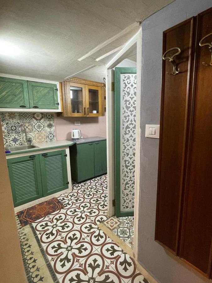 Alf Leila Wa Leila Boutique Apartment Haifa