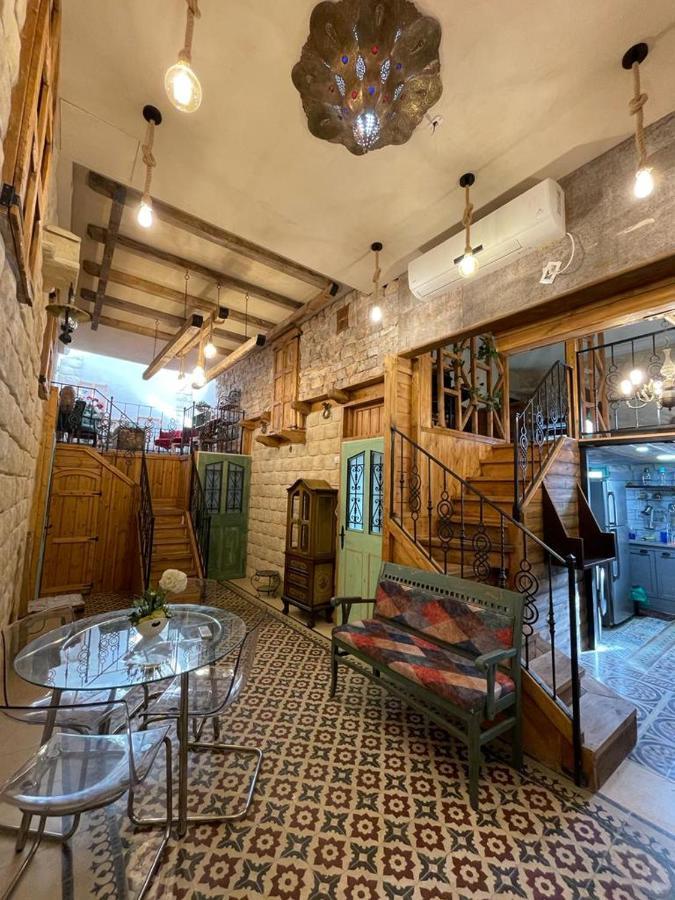 Alf Leila Wa Leila Boutique Apartment