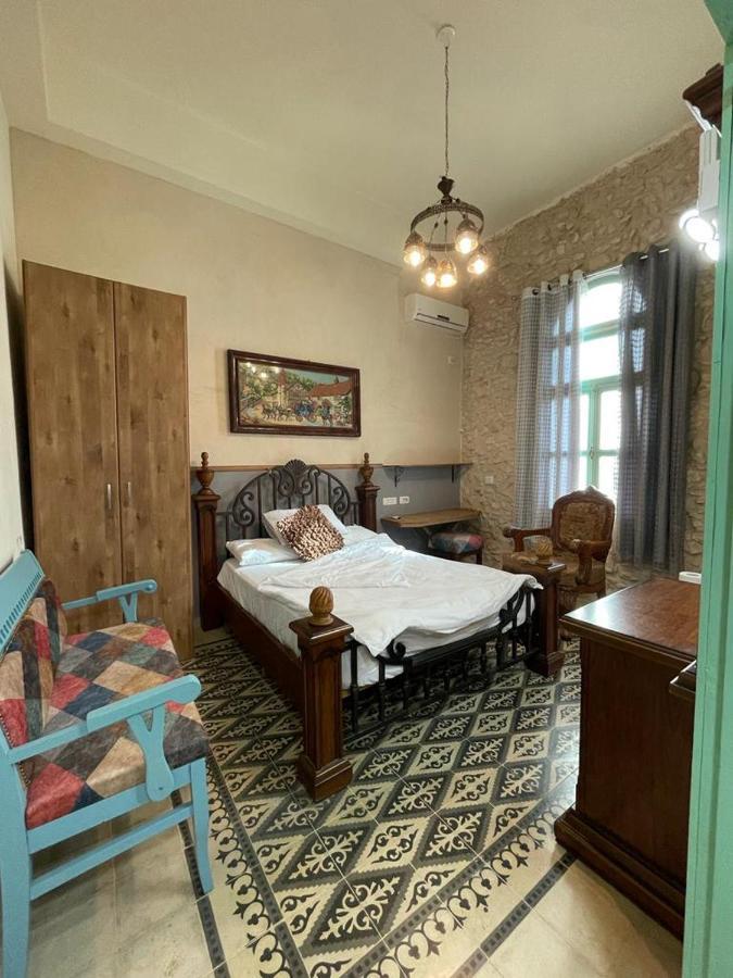 Apartment Alf Leila Wa Leila Boutique