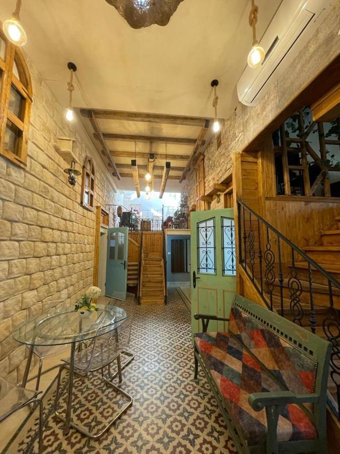 Alf Leila Wa Leila Boutique Haifa