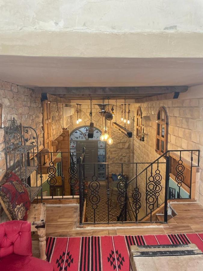 Alf Leila Wa Leila Boutique Apartment *