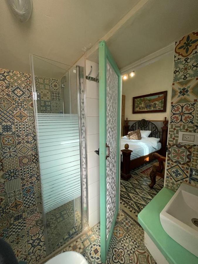 Apartment Alf Leila Wa Leila Boutique *