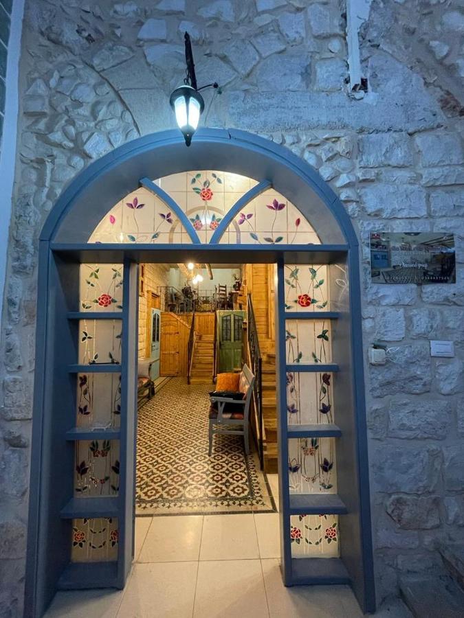 Apartment Alf Leila Wa Leila Boutique *