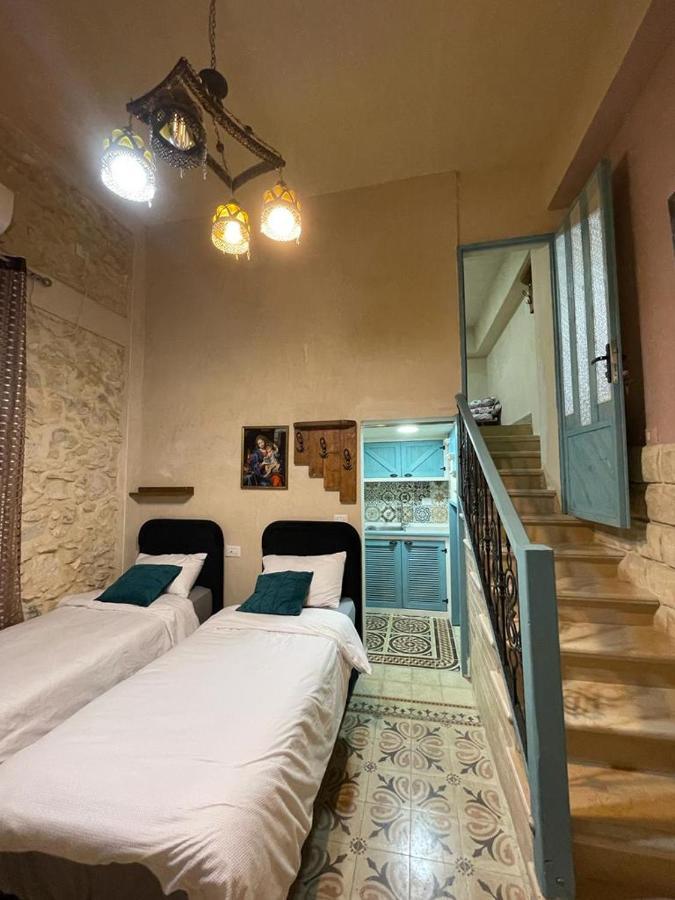 Apartment Alf Leila Wa Leila Boutique *