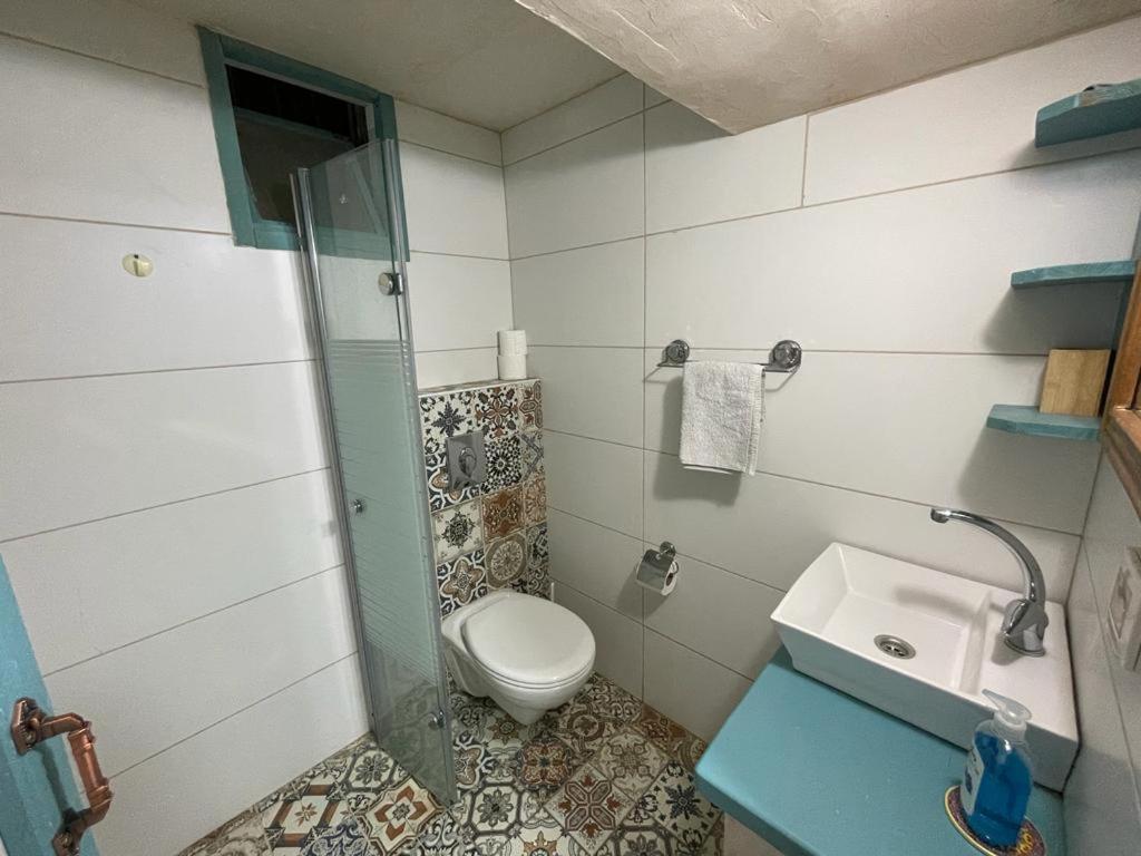 Alf Leila Wa Leila Boutique Apartment Haifa