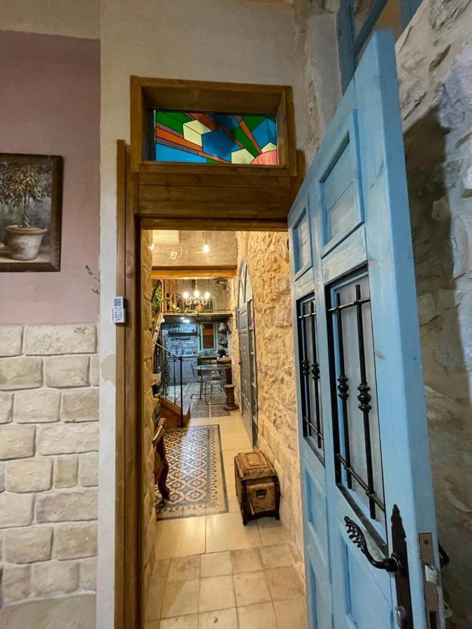 Alf Leila Wa Leila Boutique Apartment