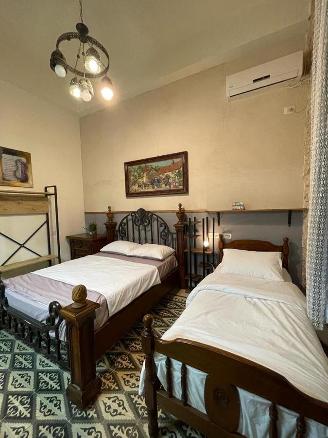 Alf Leila Wa Leila Boutique Apartment