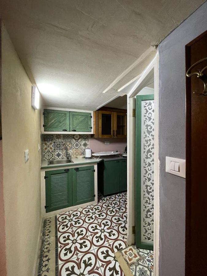 Alf Leila Wa Leila Boutique Apartment Haifa