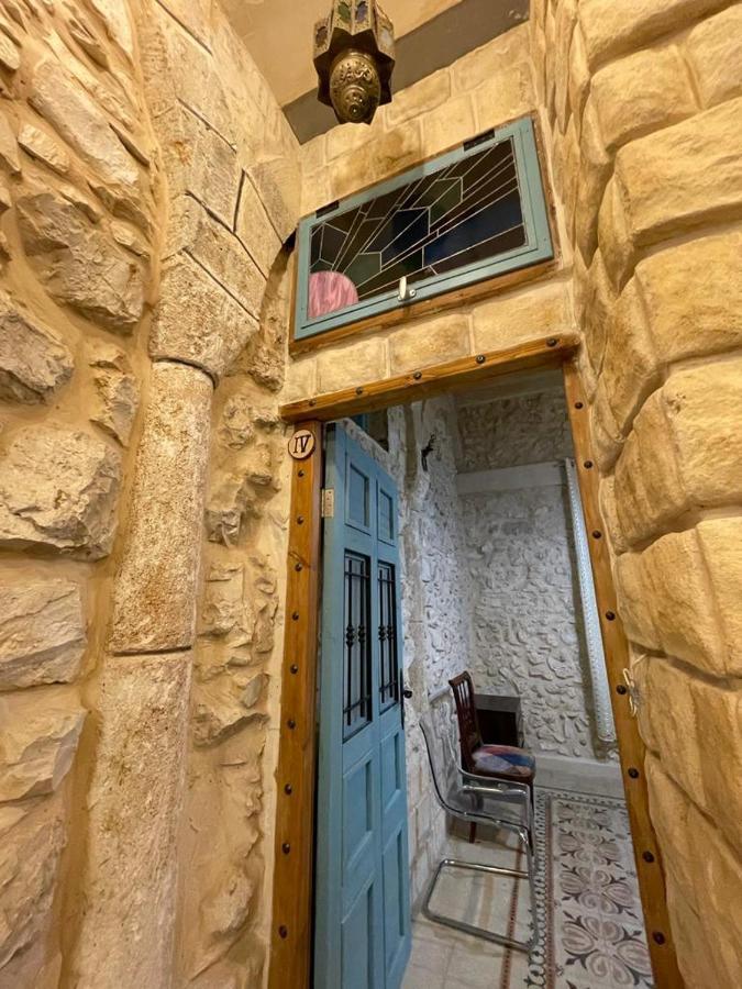 Alf Leila Wa Leila Boutique Haifa