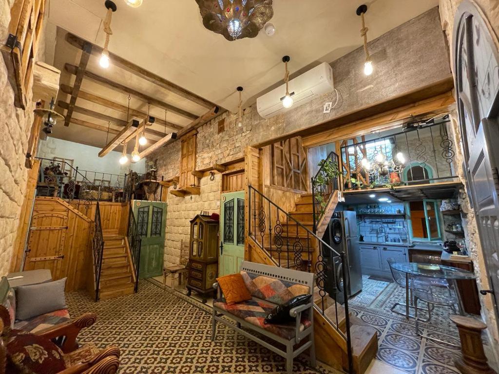 Apartment Alf Leila Wa Leila Boutique