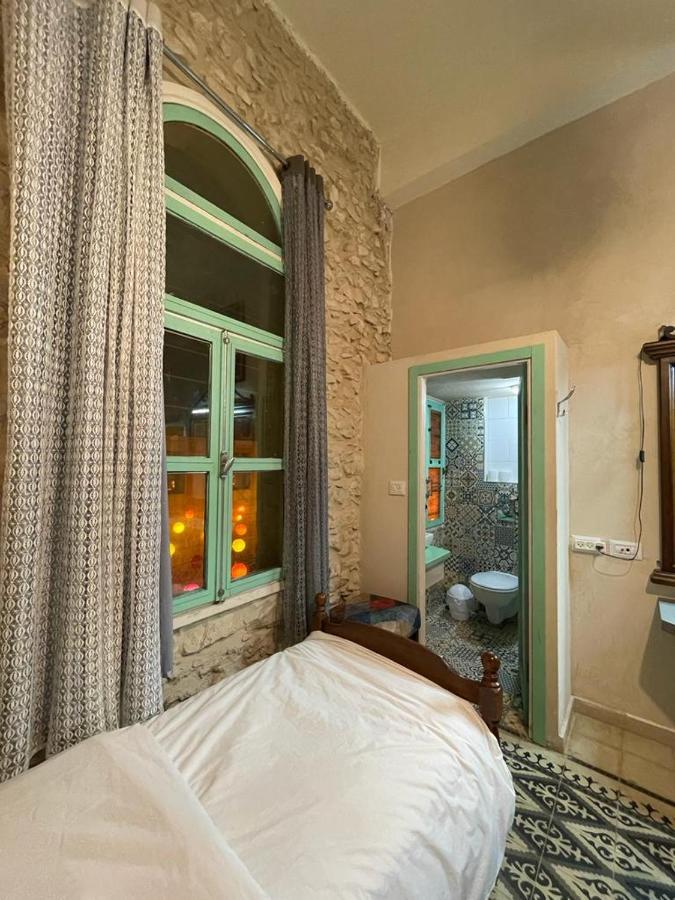 Alf Leila Wa Leila Boutique Haifa