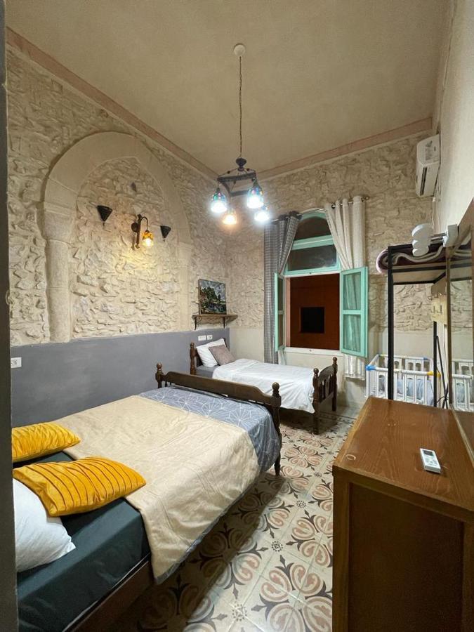 Apartment Alf Leila Wa Leila Boutique