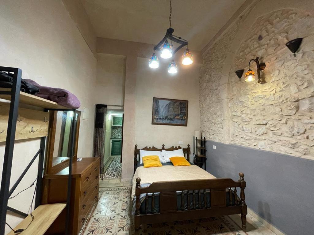 Apartment Alf Leila Wa Leila Boutique *