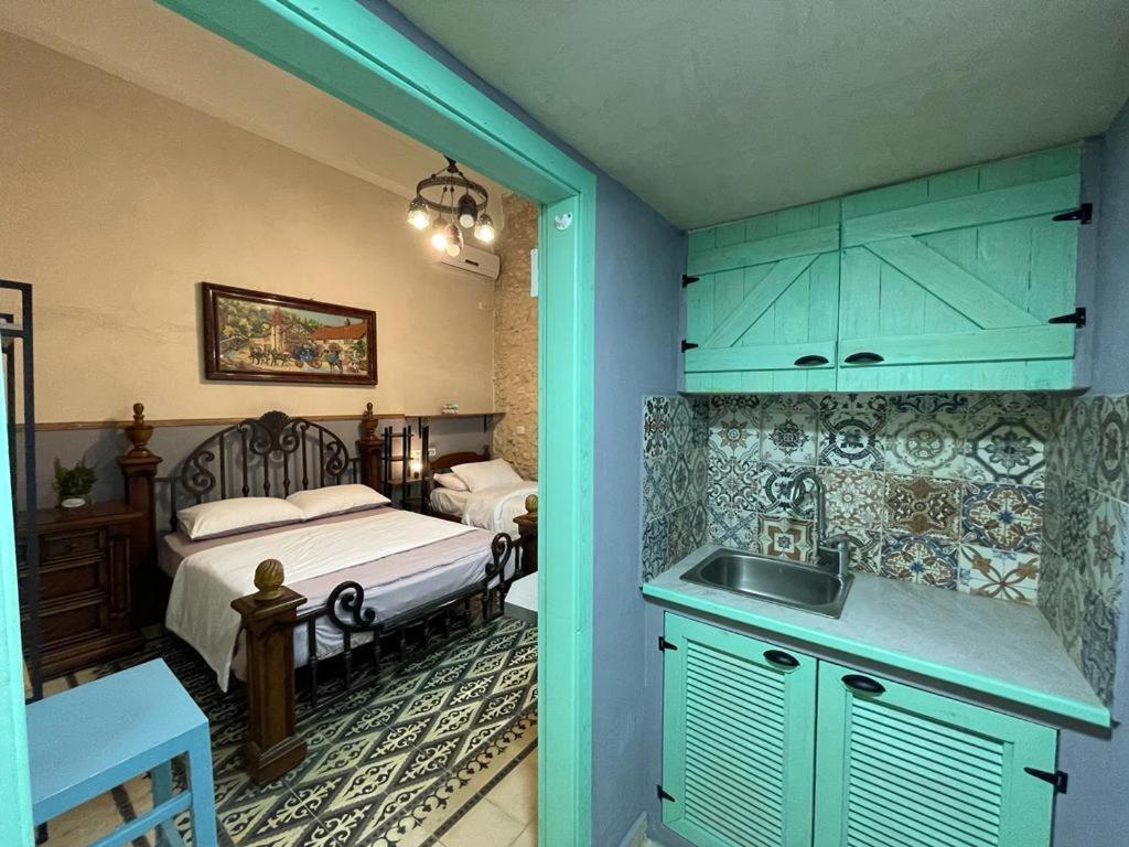 Alf Leila Wa Leila Boutique Apartment Haifa