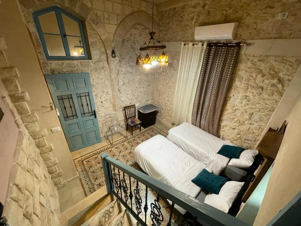 Alf Leila Wa Leila Boutique * Haifa