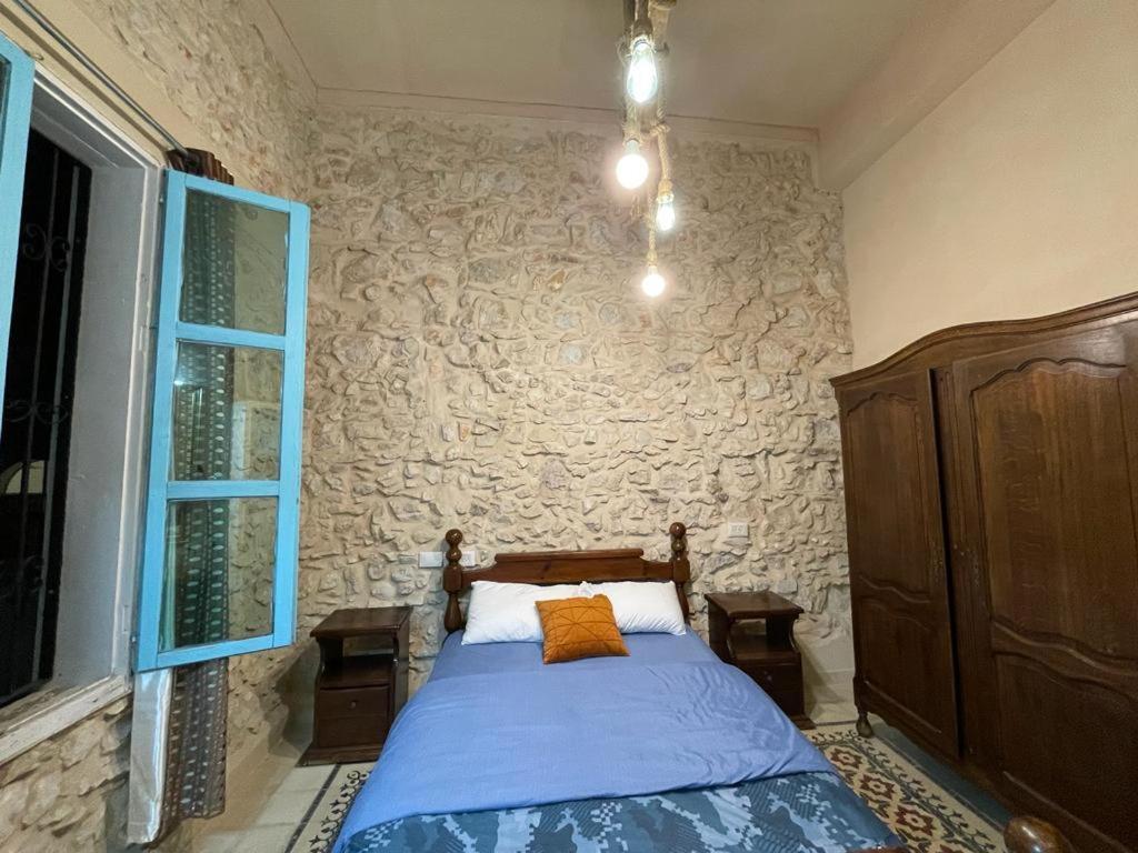 Alf Leila Wa Leila Boutique Apartment