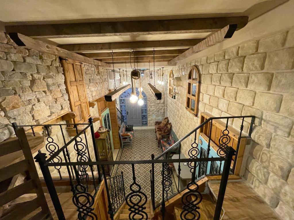 Alf Leila Wa Leila Boutique Haifa