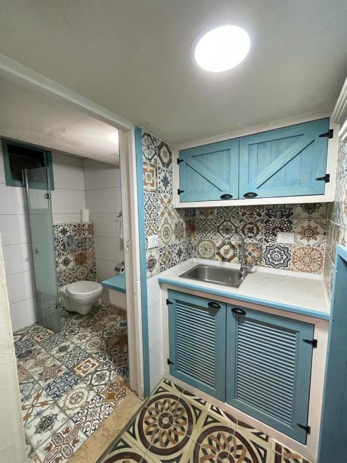 Apartment Alf Leila Wa Leila Boutique