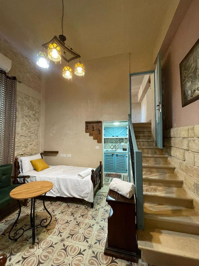 Alf Leila Wa Leila Boutique Haifa